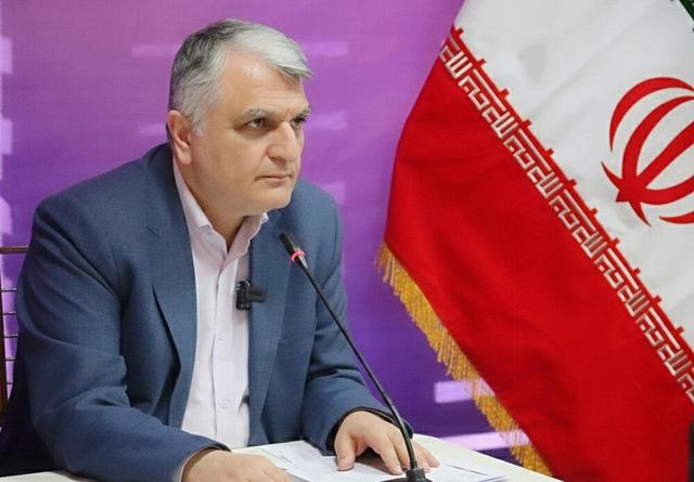 ارزیابی ۶۴ بیمارستان فارس در فرآیند اعتباربخشی نیمه اول ۱۴۰۴