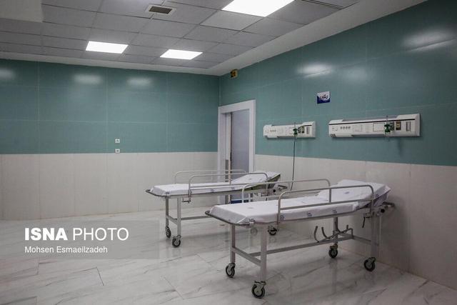 اجرای ۲۲۱ پروژه بهداشتی درمانی در لرستان