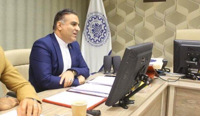 دانشگاههای کیش میتوانند همکاری مؤثری در پیشگیری آسیبهای اجتماعی داشته باشند