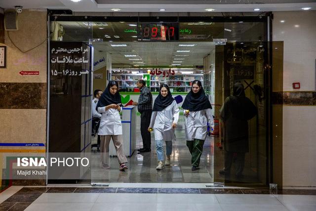 بروجرد ظرفیت تبدیل‌شدن به قطب آموزشی–درمانی غرب کشور را دارد