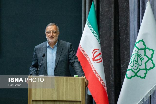 تبدیل مدارس به کانون‌های فعال برای معرفی پروژه‌های اثرگذار/ حضور ۷۰۰ شهردار مدرسه در تهران