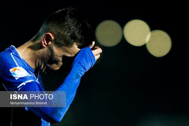 استقلال برابر خیبر متوقف شد/ پیروزی گل‌گهر و چادرملو و باخت سنگین ملوان