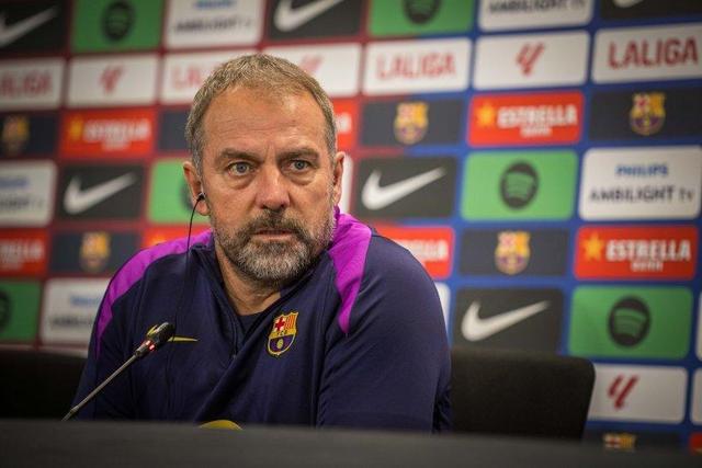 واکنش فلیک به کسب سهگانه و بازگشت تراشتگن