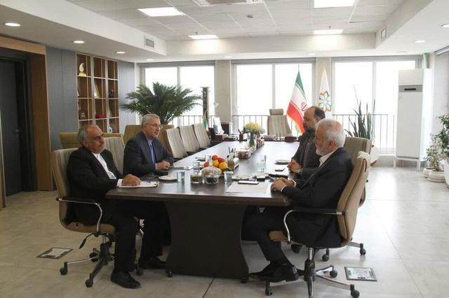 بازتعریف مأموریت دفاتر استانی وزارت امور خارجه