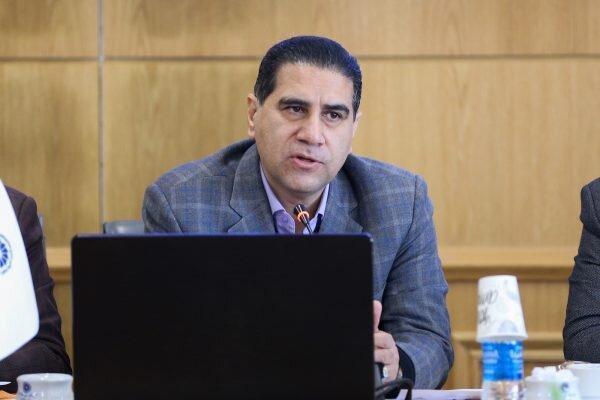 رئیس سازمان جهاد کشاورزی خراسان رضوی: خاک سالم، بنیان سلامت انسان و پایداری شهرهاست