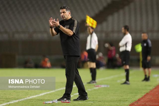 واکنش تند پیروز قربانی به اظهارات جواد خیابانی: فوتبالیستها هرچه باشند مفتخور نیستند!