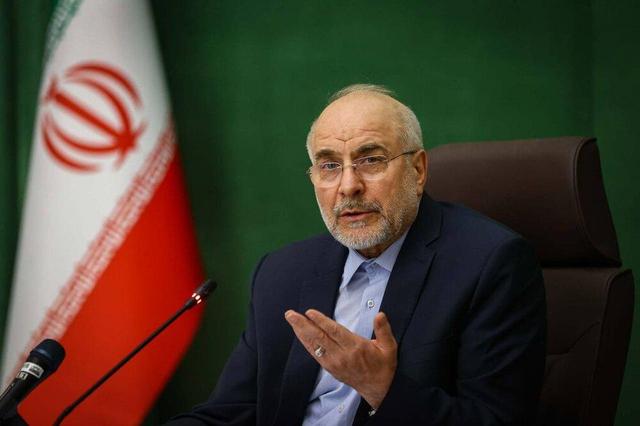 قالیباف: کشور با نسخه‌های کلی و تصمیمات غیرمیدانی درمان نمی‌شود