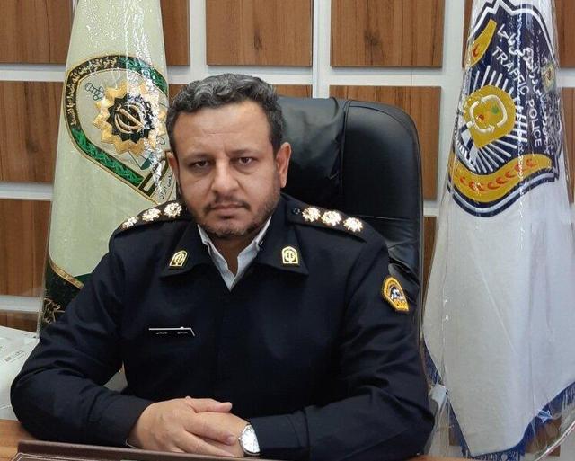 هشدار پلیس راه فارس در خصوص بارش برف و کولاک پیش‌رو/ از سفرهای غیر ضروری پرهیز کنید