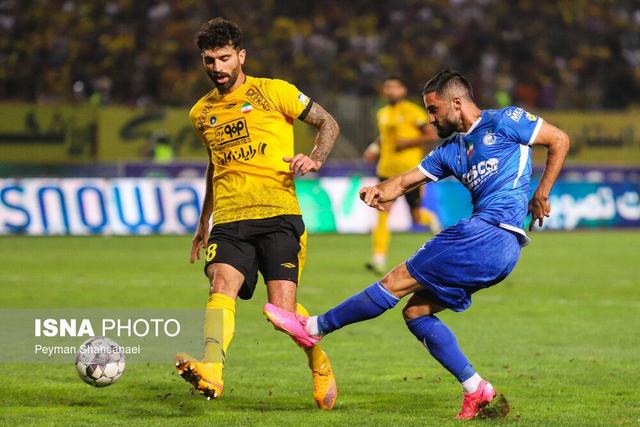 واکنش محمد دانشگر به اتفاق جنجالی روز گذشته در فرودگاه اهواز