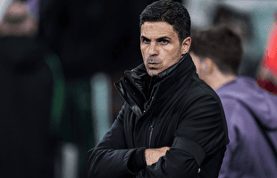 آرسنال روی لبه تیغ/ پیروزی که زنگ خطر را برای آرتتا به صدا درآورد