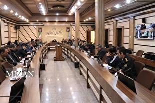 رئیس کل دادگستری زنجان: تشکیل کمیته رصد فضای مجازی در دستورکار متولیان برگزاری انتخابات شوراهای شهر و روستا قرار گیرد