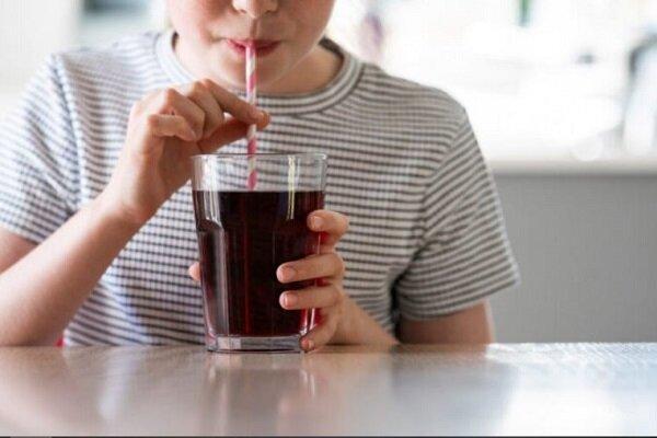 نوشابه برای رفع حالت تهوع مفید است؟