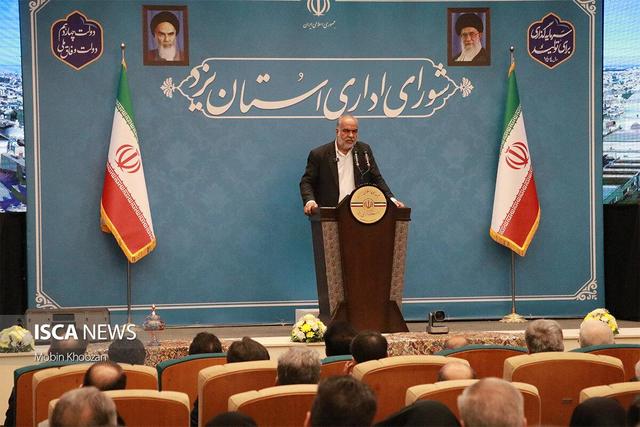 بی‌عدالتی در تقسیم حوزه‌های انتخابیه و محرومیت جنوب یزد باید پایان یابد