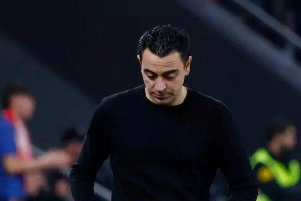 ژاوی در یک قدمی لیگ برتر انگلیس