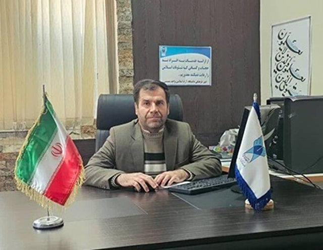 پایان بوروکراسی؛ پایان‌نامه در خدمت حل مشکلات شهرستان ممسنی/ کارگروه «پژوهش و آینده‌پژوهی» تشکیل شد