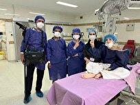 «کوروش»؛ راوی تحریم دارو و رنج کودکان بیمار/ مخاطبانی که با دیدن مستند، کنشگر شدند