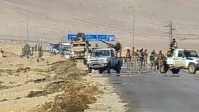 شلیک از نزدیک؛ ماجرای حمله به نظامیان آمریکایی | پای چه کسی در میان است؟