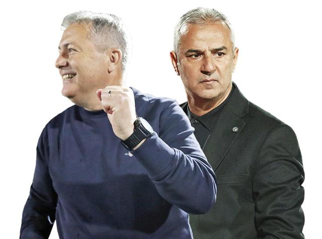 غیرمنتظره: مذاکره تراکتور با اسماعیل کارتال | شوک به تبریز از ترکیه؟ + عکس