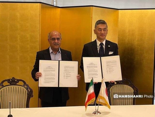 ژاپن تجهیزات حیاتی پزشکی به مناطق محروم ایران اهدا کرد | مرهمی بر رنج سفرهای ۱۰۰ کیلومتری