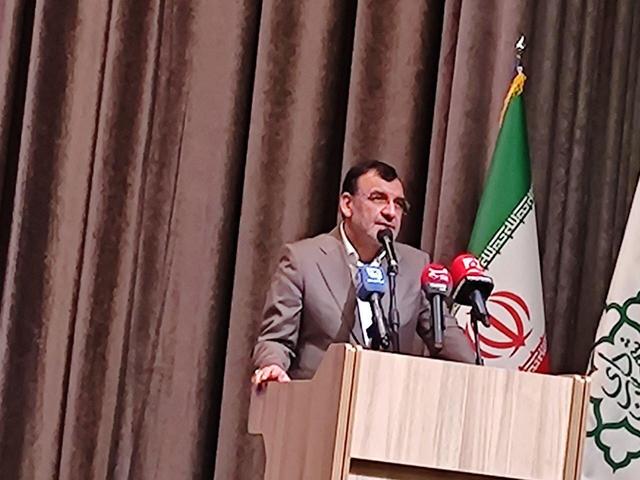 اختصاص ۱۵ همت بودجه برای من شهردارم