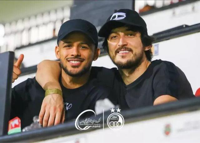 درخواست از ساپینتو؛ این ستاره را به استقلال برگردان! برگشت مهدی قائدی؟