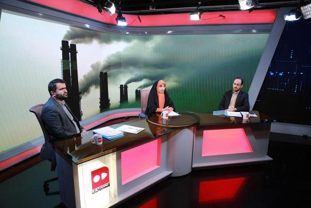 بزرگ ‌نمایی سهم مازوت | نیروگاه‌ ها اختیاری برای مازوت سوزی ندارند | پاسکاری مازوت میان 3 نهاد مسئول