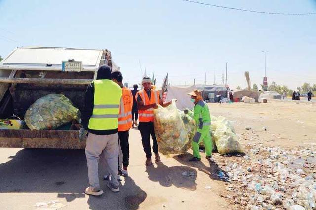 ماجرای درآمد ۲۰۰ همتی مافیای زباله واقعیت دارد؟