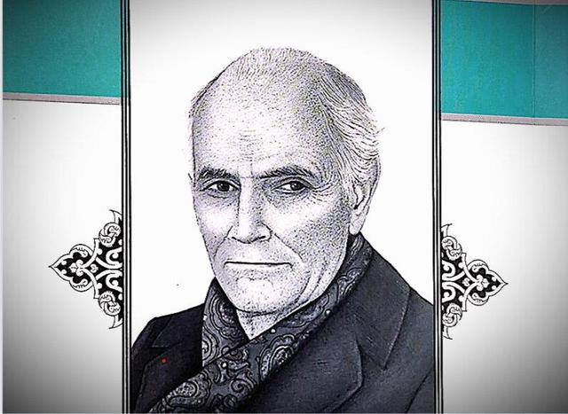 سیفالله وحیدنیا؛ نامی که با مجله «وحید» در تاریخ فرهنگ ایران ماند