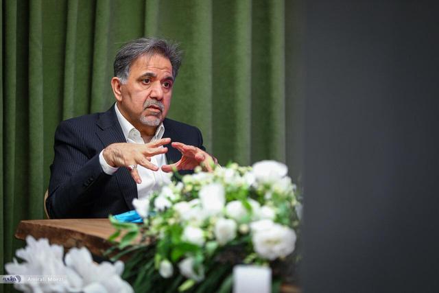 ببینید | عباس آخوندی: امثال جلیلی پاسخی برای تصویب ۶ قطعنامه علیه ایران ندارند