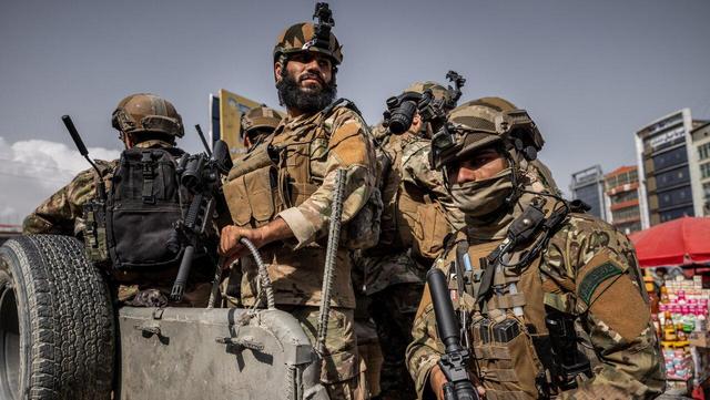 همه چیز درباره واحدهای صفر / تربیت‌شدگان CIA در افغانستان در خاک آمریکا دردسرساز شدند