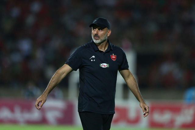 پشت پرده مطرح شدن نام سیدجلال پیرامون پرسپولیس چیست؟