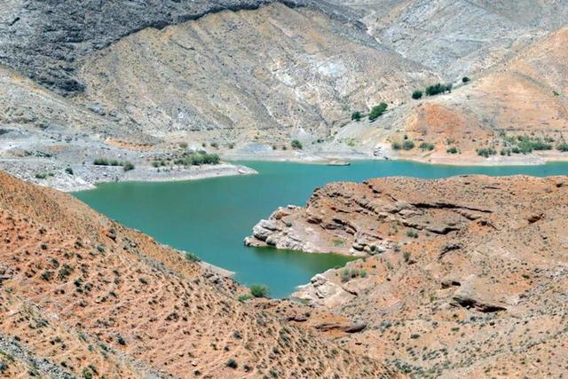 ببینید | هشدار رئیس دانشگاه شریف درمورد بحران آب