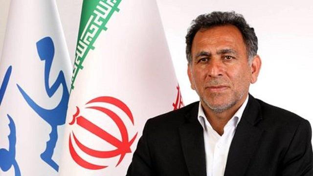 ببینید | ادعای نماینده مجلس: مازوتسوزی با اجازه شورای عالی امنیت ملی است