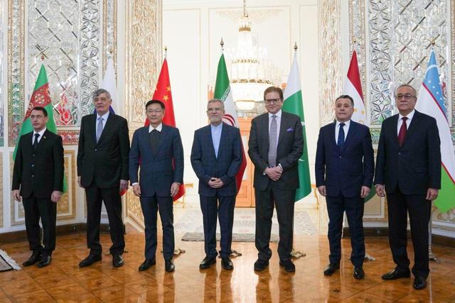 وزارت خارجه بیانیه جدید صادر کرد