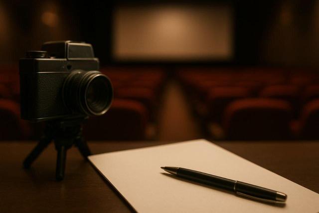 آسیبشناسی اقتصاد نشر کتابهای سینمایی