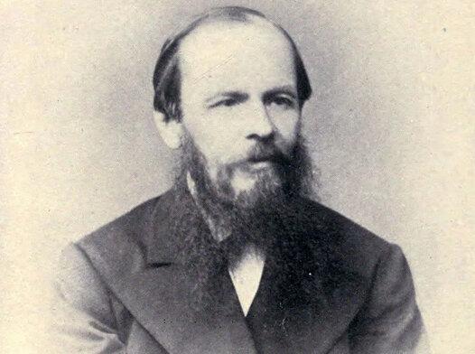 داستایوسکی و آرزوی کاهش رنج آدم‌ها