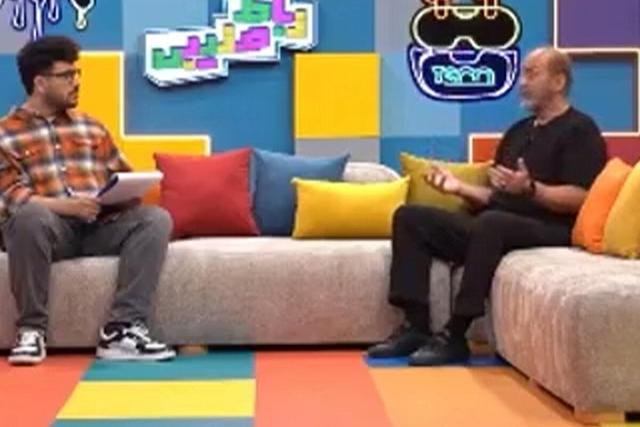 ماجرای دیالوگ معروف میثاقیان؛ برج میلاد نیمهکاره انگیزه بقا!