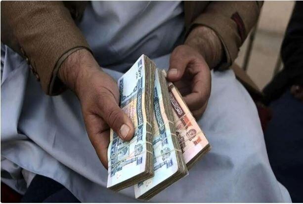 قیمت هر افغانی به دو هزار تومان رسید