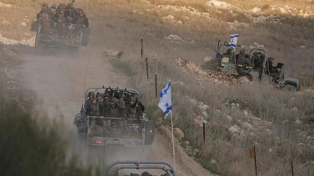 حضور نظامی اسرائیل و گسترش منطقه حائل؛ اختلاف نتانیاهو و ترامپ، سرنوشت سوریه را چگونه رقم میزند؟