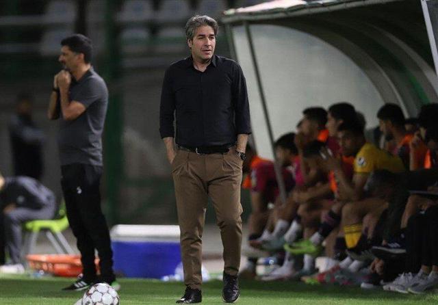 مدیر آلومینیوم: ظاهر سازی نکنیم، سروش به آدان هم توهین کرد!