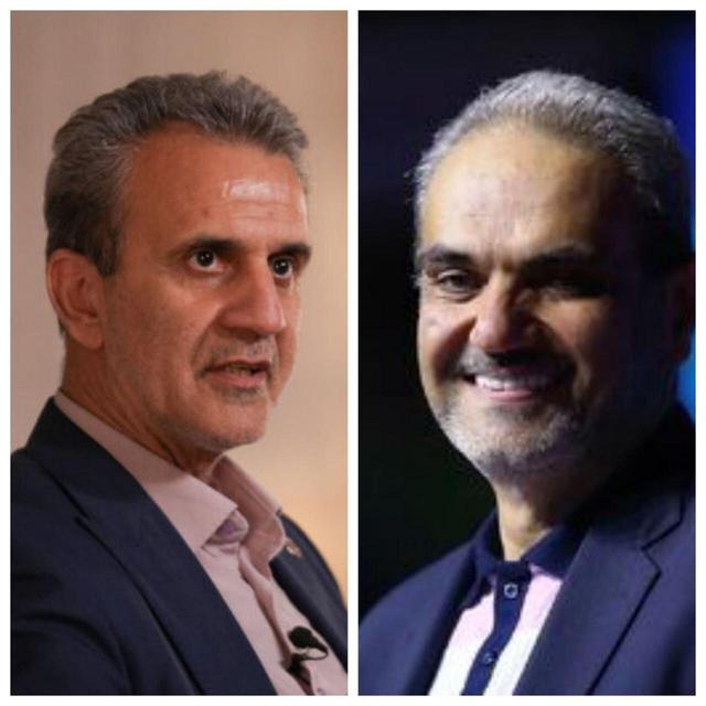 واکنش تند موسوی‌چاک به جواد خیابانی؛ خجالت نمی‌کشید حرف مفت را جامعه‌شناسی می‌نامید؟