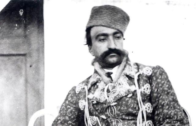 خاطرات ناصرالدینشاه: شاهزاده هندی را که دیدم طوری خندهام گرفت که نزدیک بود خفه شوم