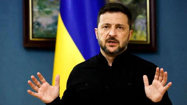 موافقت روسیه با عضویت اوکراین در اتحادیه اروپا