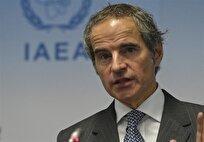 به تأسیسات کلیدی ایران دسترسی نداریم