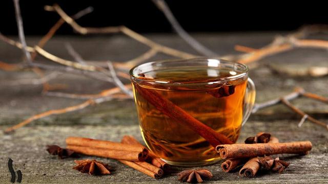 خواص شگفت انگیز چای دارچین که نمی‌دانید