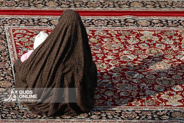 استاد حوزه علمیه: مادران معمار آینده جامعه هستند