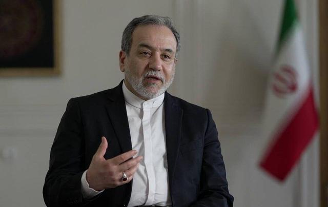 عراقچی: روابط ایران و بلاروس دوستانه، نزدیک و بدون مشکل است