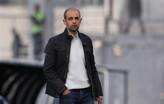 نویدکیا: بازی فوق العاده جذاب بود/ با برنامه‌ریزی فدراسیون مشکل ندارم