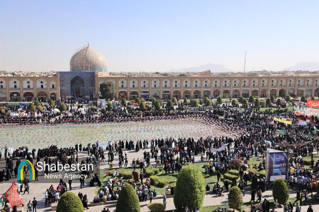 گردشگری و هزار پیام فرهنگی