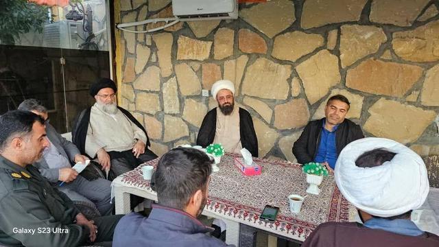 جامعه امروز بیش از هر زمان به خلوت معنوی نیاز دارد